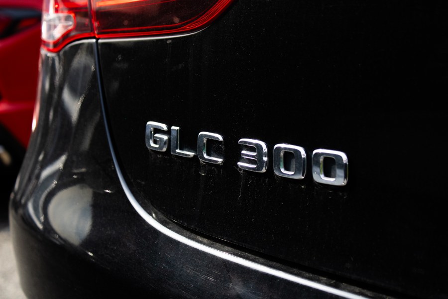 2021 Mercedes-Benz GLC GLC 300 4MATIC Coupe, available for sale in Flushing, New York | Silverline Auto Group. Flushing, New York 2021 Mercedes-Benz GLC GLC 300 4MATIC Coupe, available for sale in Flushing, New York | Silverline Auto Group. Flushing, New York