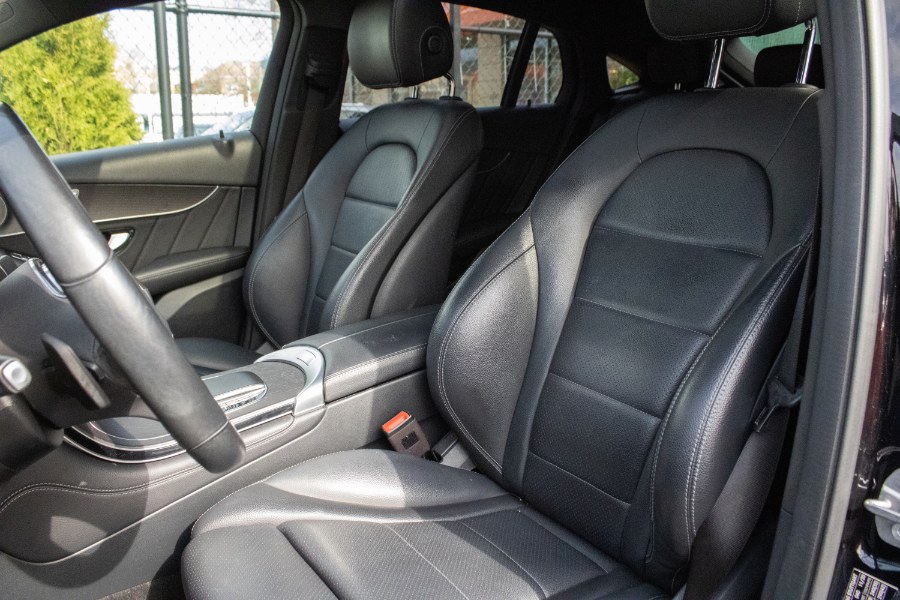 2021 Mercedes-Benz GLC GLC 300 4MATIC Coupe, available for sale in Flushing, New York | Silverline Auto Group. Flushing, New York 2021 Mercedes-Benz GLC GLC 300 4MATIC Coupe, available for sale in Flushing, New York | Silverline Auto Group. Flushing, New York