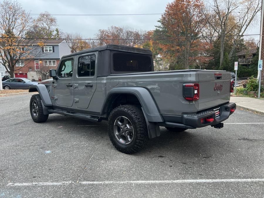 2020 Jeep Gladiator Rubicon 4x4, available for sale in Flushing, New York | Silverline Auto Group. Flushing, New York 2020 Jeep Gladiator Rubicon 4x4, available for sale in Flushing, New York | Silverline Auto Group. Flushing, New York