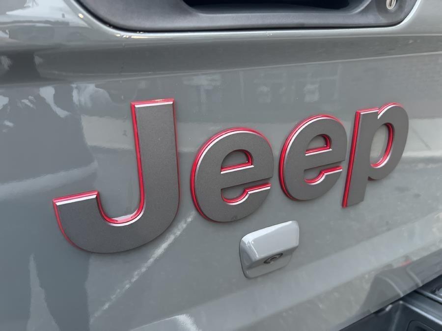 2020 Jeep Gladiator Rubicon 4x4, available for sale in Flushing, New York | Silverline Auto Group. Flushing, New York 2020 Jeep Gladiator Rubicon 4x4, available for sale in Flushing, New York | Silverline Auto Group. Flushing, New York