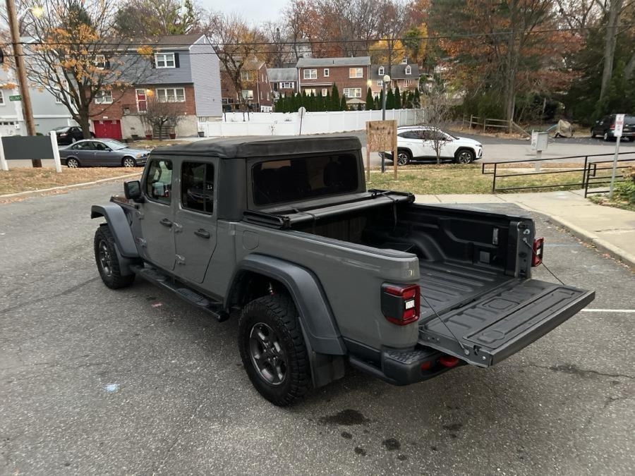 2020 Jeep Gladiator Rubicon 4x4, available for sale in Flushing, New York | Silverline Auto Group. Flushing, New York 2020 Jeep Gladiator Rubicon 4x4, available for sale in Flushing, New York | Silverline Auto Group. Flushing, New York