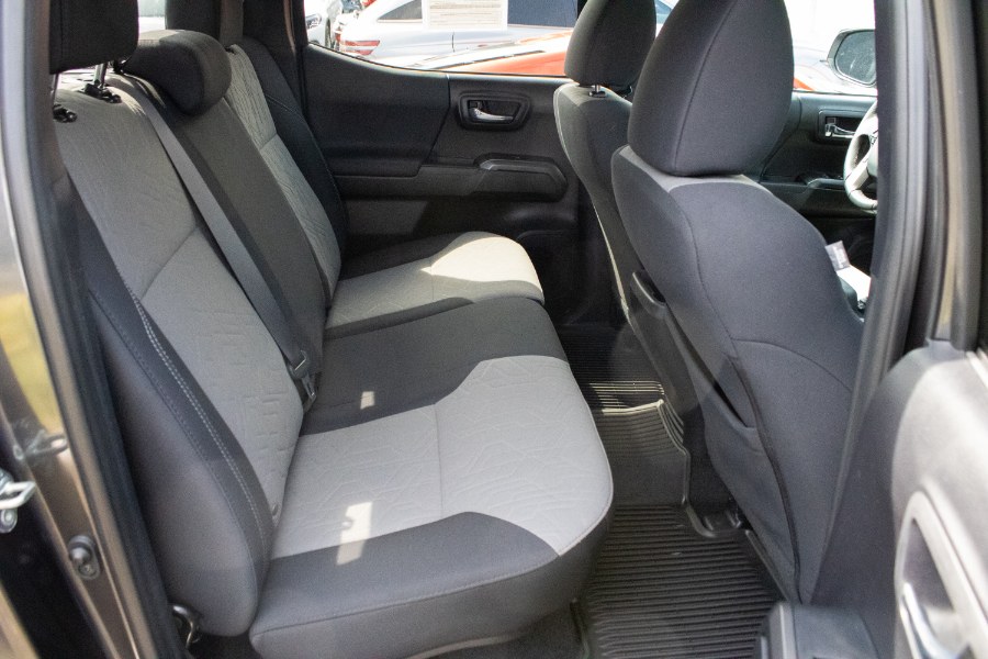2020 Toyota Tacoma 4WD TRD Off Road Double Cab 5'' Bed V6 MT (Natl), available for sale in Flushing, New York | Silverline Auto Group. Flushing, New York 2020 Toyota Tacoma 4WD TRD Off Road Double Cab 5'' Bed V6 MT (Natl), available for sale in Flushing, New York | Silverline Auto Group. Flushing, New York