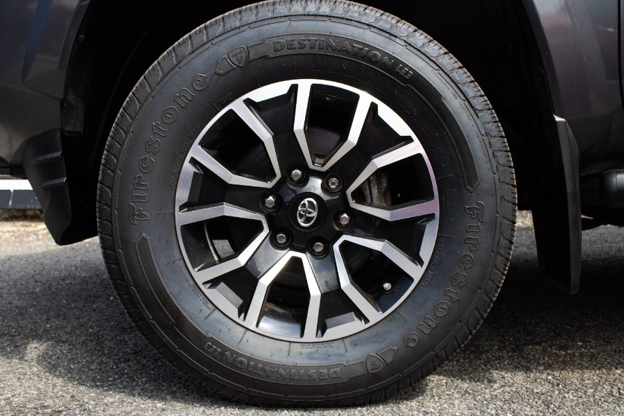 2020 Toyota Tacoma 4WD TRD Off Road Double Cab 5'' Bed V6 MT (Natl), available for sale in Flushing, New York | Silverline Auto Group. Flushing, New York 2020 Toyota Tacoma 4WD TRD Off Road Double Cab 5'' Bed V6 MT (Natl), available for sale in Flushing, New York | Silverline Auto Group. Flushing, New York