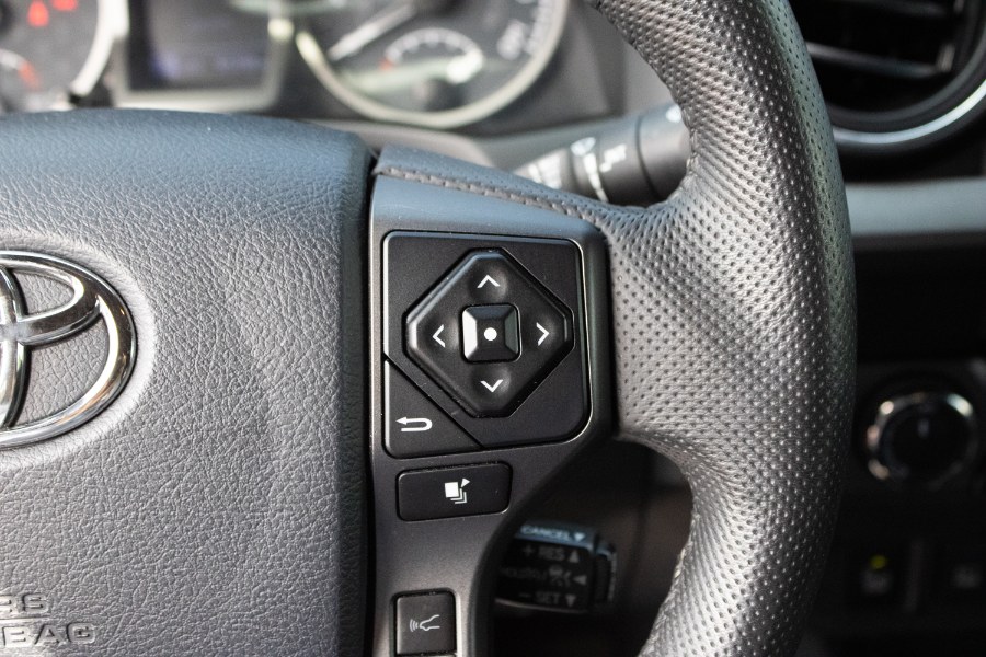 2020 Toyota Tacoma 4WD TRD Off Road Double Cab 5'' Bed V6 MT (Natl), available for sale in Flushing, New York | Silverline Auto Group. Flushing, New York 2020 Toyota Tacoma 4WD TRD Off Road Double Cab 5'' Bed V6 MT (Natl), available for sale in Flushing, New York | Silverline Auto Group. Flushing, New York