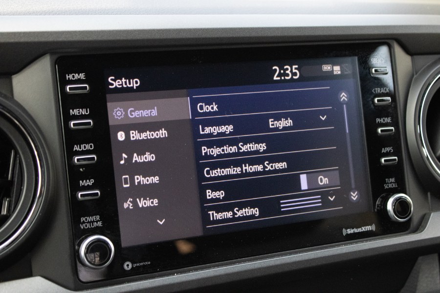 2020 Toyota Tacoma 4WD TRD Off Road Double Cab 5'' Bed V6 MT (Natl), available for sale in Flushing, New York | Silverline Auto Group. Flushing, New York 2020 Toyota Tacoma 4WD TRD Off Road Double Cab 5'' Bed V6 MT (Natl), available for sale in Flushing, New York | Silverline Auto Group. Flushing, New York