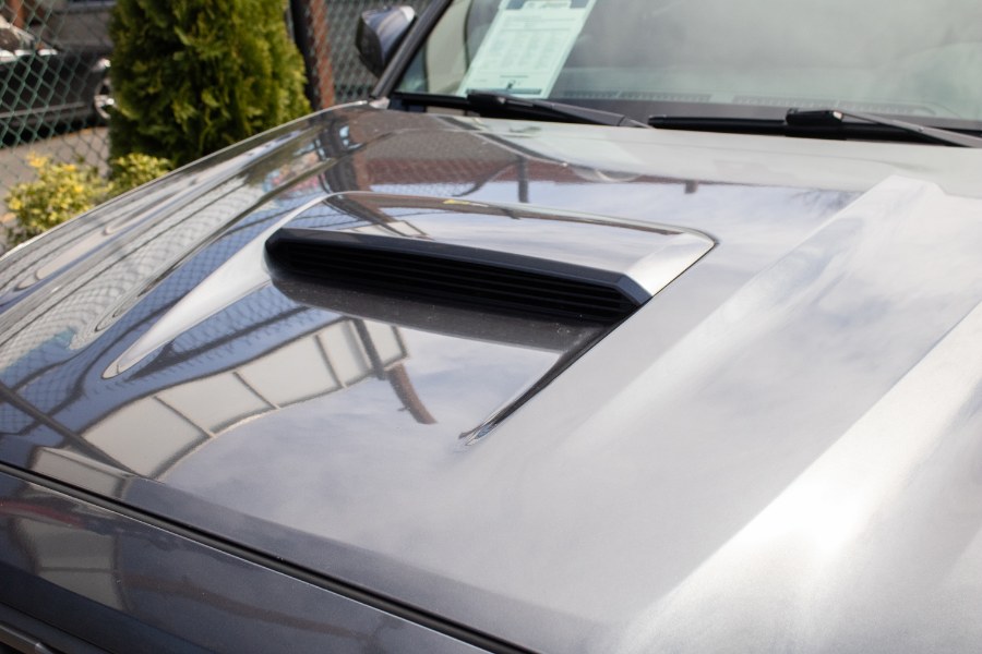 2020 Toyota Tacoma 4WD TRD Off Road Double Cab 5'' Bed V6 MT (Natl), available for sale in Flushing, New York | Silverline Auto Group. Flushing, New York 2020 Toyota Tacoma 4WD TRD Off Road Double Cab 5'' Bed V6 MT (Natl), available for sale in Flushing, New York | Silverline Auto Group. Flushing, New York