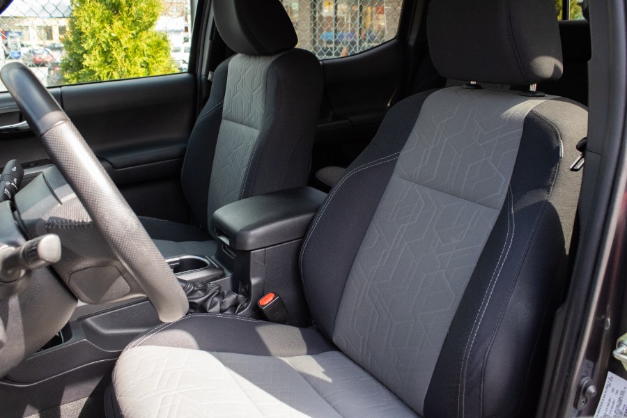 2020 Toyota Tacoma 4WD TRD Off Road Double Cab 5'' Bed V6 MT (Natl), available for sale in Flushing, New York | Silverline Auto Group. Flushing, New York 2020 Toyota Tacoma 4WD TRD Off Road Double Cab 5'' Bed V6 MT (Natl), available for sale in Flushing, New York | Silverline Auto Group. Flushing, New York