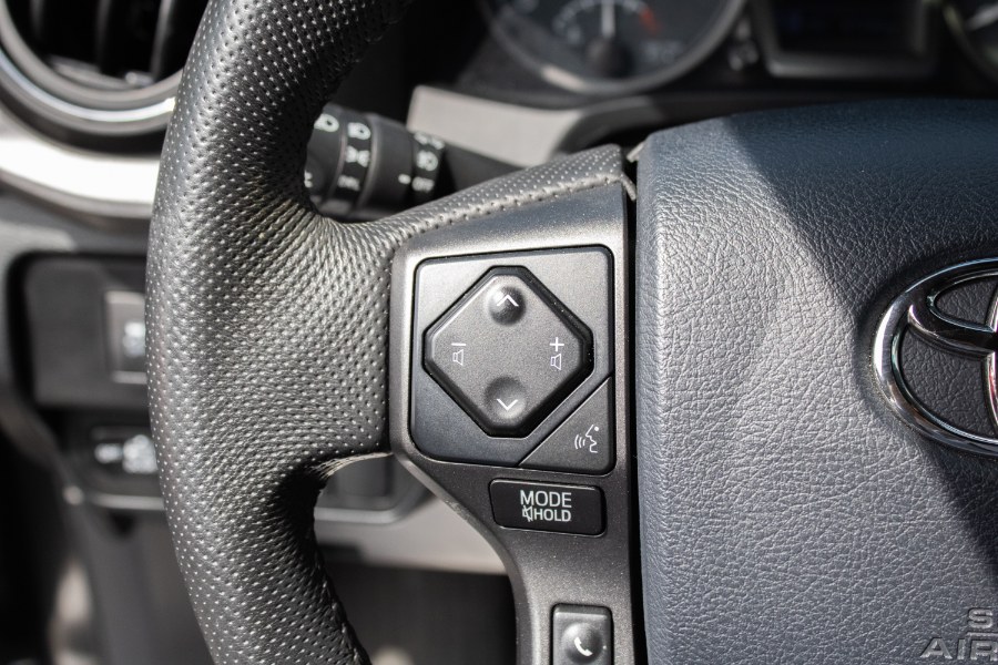 2020 Toyota Tacoma 4WD TRD Off Road Double Cab 5'' Bed V6 MT (Natl), available for sale in Flushing, New York | Silverline Auto Group. Flushing, New York 2020 Toyota Tacoma 4WD TRD Off Road Double Cab 5'' Bed V6 MT (Natl), available for sale in Flushing, New York | Silverline Auto Group. Flushing, New York