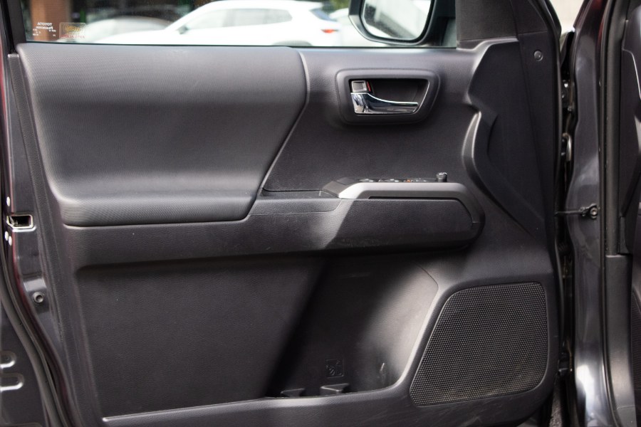 2020 Toyota Tacoma 4WD TRD Off Road Double Cab 5'' Bed V6 MT (Natl), available for sale in Flushing, New York | Silverline Auto Group. Flushing, New York 2020 Toyota Tacoma 4WD TRD Off Road Double Cab 5'' Bed V6 MT (Natl), available for sale in Flushing, New York | Silverline Auto Group. Flushing, New York
