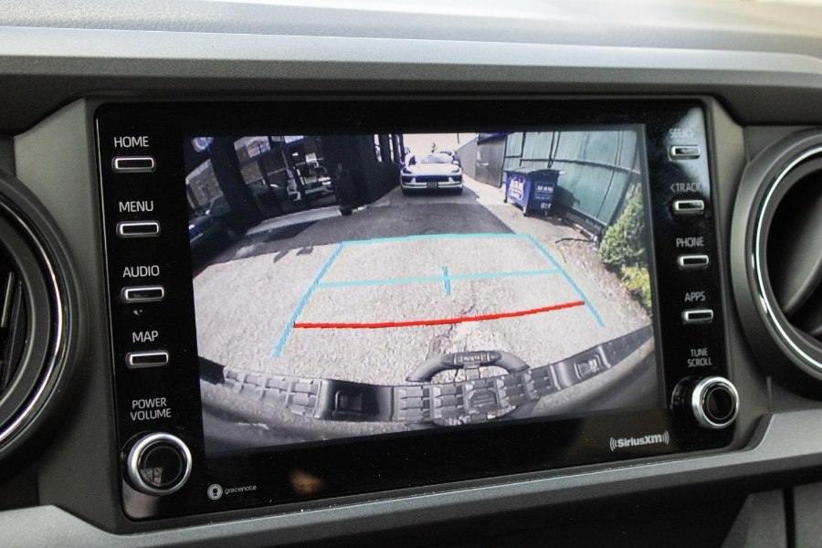2020 Toyota Tacoma 4WD TRD Off Road Double Cab 5'' Bed V6 MT (Natl), available for sale in Flushing, New York | Silverline Auto Group. Flushing, New York 2020 Toyota Tacoma 4WD TRD Off Road Double Cab 5'' Bed V6 MT (Natl), available for sale in Flushing, New York | Silverline Auto Group. Flushing, New York