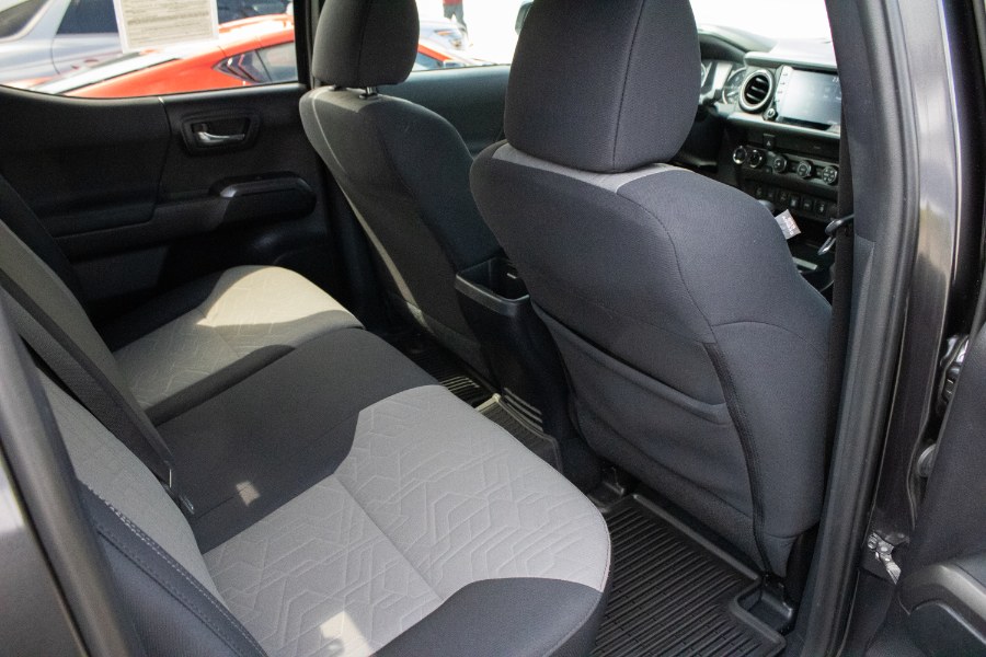 2020 Toyota Tacoma 4WD TRD Off Road Double Cab 5'' Bed V6 MT (Natl), available for sale in Flushing, New York | Silverline Auto Group. Flushing, New York 2020 Toyota Tacoma 4WD TRD Off Road Double Cab 5'' Bed V6 MT (Natl), available for sale in Flushing, New York | Silverline Auto Group. Flushing, New York