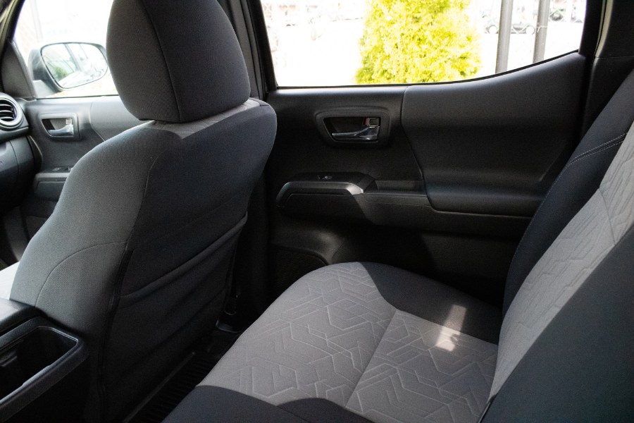 2020 Toyota Tacoma 4WD TRD Off Road Double Cab 5'' Bed V6 MT (Natl), available for sale in Flushing, New York | Silverline Auto Group. Flushing, New York 2020 Toyota Tacoma 4WD TRD Off Road Double Cab 5'' Bed V6 MT (Natl), available for sale in Flushing, New York | Silverline Auto Group. Flushing, New York
