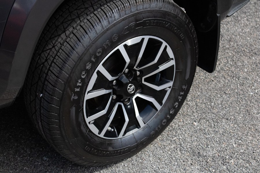 2020 Toyota Tacoma 4WD TRD Off Road Double Cab 5'' Bed V6 MT (Natl), available for sale in Flushing, New York | Silverline Auto Group. Flushing, New York 2020 Toyota Tacoma 4WD TRD Off Road Double Cab 5'' Bed V6 MT (Natl), available for sale in Flushing, New York | Silverline Auto Group. Flushing, New York