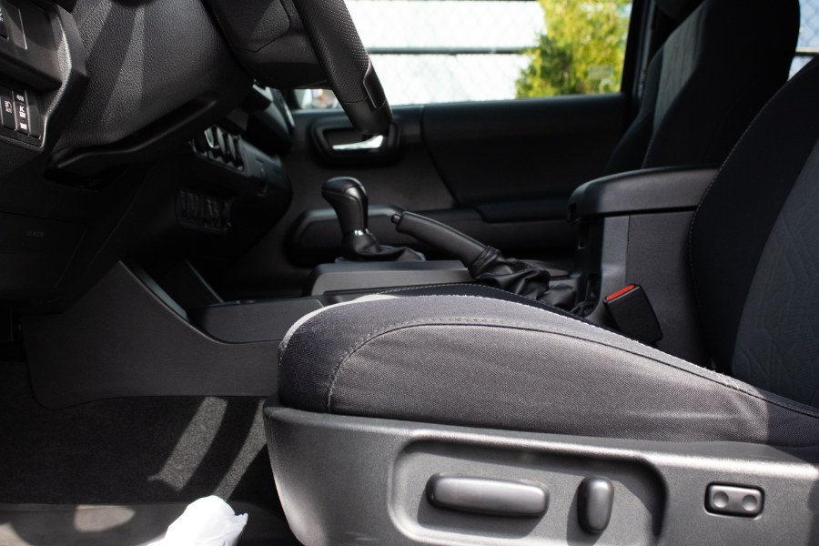 2020 Toyota Tacoma 4WD TRD Off Road Double Cab 5'' Bed V6 MT (Natl), available for sale in Flushing, New York | Silverline Auto Group. Flushing, New York 2020 Toyota Tacoma 4WD TRD Off Road Double Cab 5'' Bed V6 MT (Natl), available for sale in Flushing, New York | Silverline Auto Group. Flushing, New York