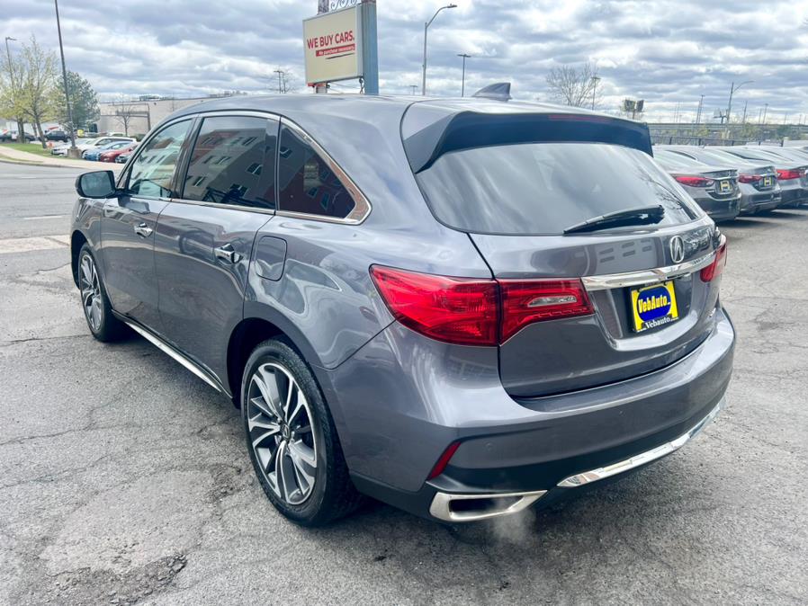 2020 Acura MDX SH-AWD 7-Passenger w/Technology Pkg, available for sale in Hartford, Connecticut | VEB Auto Sales. Hartford, Connecticut 2020 Acura MDX SH-AWD 7-Passenger w/Technology Pkg, available for sale in Hartford, Connecticut | VEB Auto Sales. Hartford, Connecticut