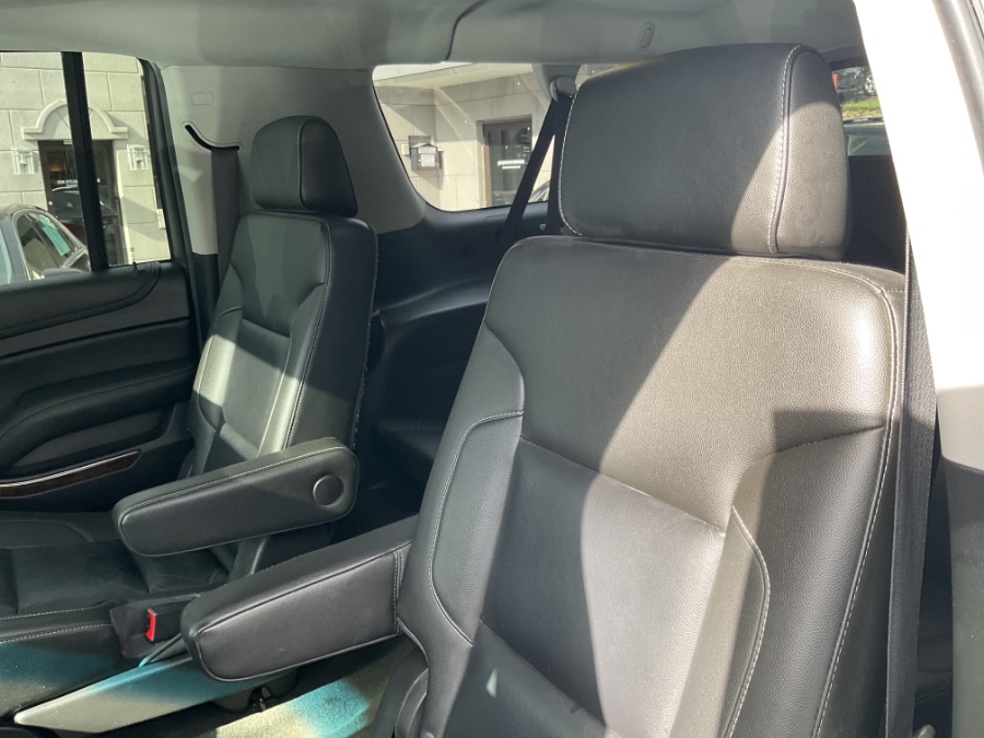 2018 Chevrolet Suburban 4WD 4dr 1500 LT, available for sale in Waterbury, Connecticut | Jim Juliani Motors. Waterbury, Connecticut 2018 Chevrolet Suburban 4WD 4dr 1500 LT, available for sale in Waterbury, Connecticut | Jim Juliani Motors. Waterbury, Connecticut