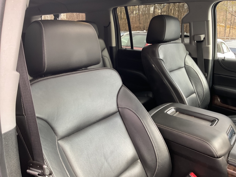 2018 Chevrolet Suburban 4WD 4dr 1500 LT, available for sale in Waterbury, Connecticut | Jim Juliani Motors. Waterbury, Connecticut 2018 Chevrolet Suburban 4WD 4dr 1500 LT, available for sale in Waterbury, Connecticut | Jim Juliani Motors. Waterbury, Connecticut