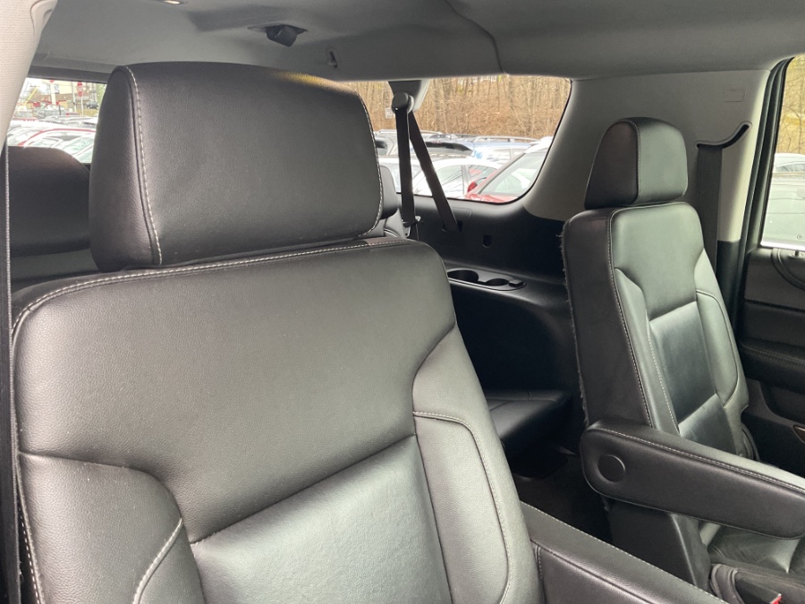 2018 Chevrolet Suburban 4WD 4dr 1500 LT, available for sale in Waterbury, Connecticut | Jim Juliani Motors. Waterbury, Connecticut 2018 Chevrolet Suburban 4WD 4dr 1500 LT, available for sale in Waterbury, Connecticut | Jim Juliani Motors. Waterbury, Connecticut