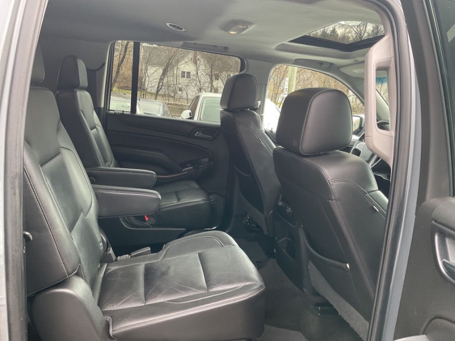 2018 Chevrolet Suburban 4WD 4dr 1500 LT, available for sale in Waterbury, Connecticut | Jim Juliani Motors. Waterbury, Connecticut 2018 Chevrolet Suburban 4WD 4dr 1500 LT, available for sale in Waterbury, Connecticut | Jim Juliani Motors. Waterbury, Connecticut
