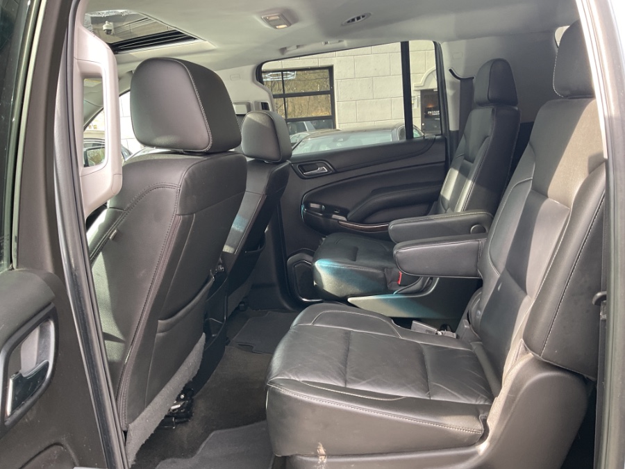 2018 Chevrolet Suburban 4WD 4dr 1500 LT, available for sale in Waterbury, Connecticut | Jim Juliani Motors. Waterbury, Connecticut 2018 Chevrolet Suburban 4WD 4dr 1500 LT, available for sale in Waterbury, Connecticut | Jim Juliani Motors. Waterbury, Connecticut