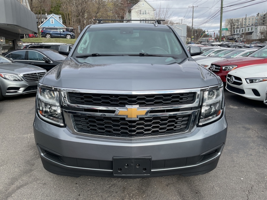 2018 Chevrolet Suburban 4WD 4dr 1500 LT, available for sale in Waterbury, Connecticut | Jim Juliani Motors. Waterbury, Connecticut 2018 Chevrolet Suburban 4WD 4dr 1500 LT, available for sale in Waterbury, Connecticut | Jim Juliani Motors. Waterbury, Connecticut