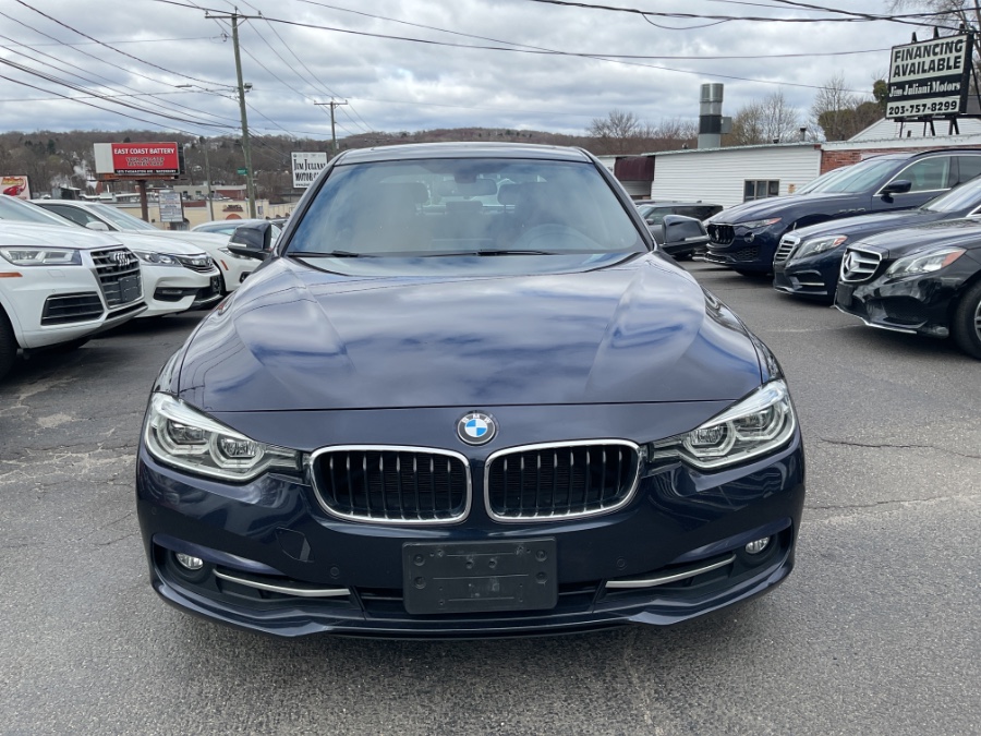 2017 BMW 3 Series 330i xDrive Sedan South Africa, available for sale in Waterbury, Connecticut | Jim Juliani Motors. Waterbury, Connecticut 2017 BMW 3 Series 330i xDrive Sedan South Africa, available for sale in Waterbury, Connecticut | Jim Juliani Motors. Waterbury, Connecticut