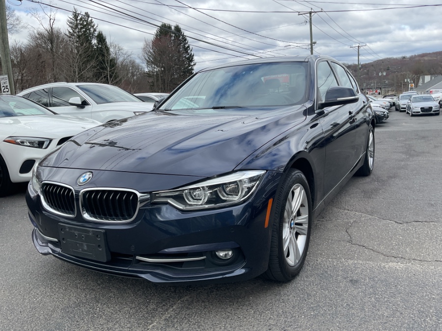2017 BMW 3 Series 330i xDrive Sedan South Africa, available for sale in Waterbury, Connecticut | Jim Juliani Motors. Waterbury, Connecticut 2017 BMW 3 Series 330i xDrive Sedan South Africa, available for sale in Waterbury, Connecticut | Jim Juliani Motors. Waterbury, Connecticut
