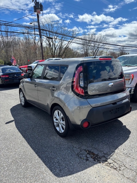 2015 Kia Soul 5dr Wgn Auto +, available for sale in Huntington Station, New York | Huntington Auto Mall. Huntington Station, New York 2015 Kia Soul 5dr Wgn Auto +, available for sale in Huntington Station, New York | Huntington Auto Mall. Huntington Station, New York