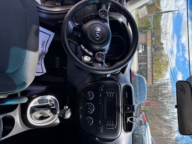 2015 Kia Soul 5dr Wgn Auto +, available for sale in Huntington Station, New York | Huntington Auto Mall. Huntington Station, New York 2015 Kia Soul 5dr Wgn Auto +, available for sale in Huntington Station, New York | Huntington Auto Mall. Huntington Station, New York