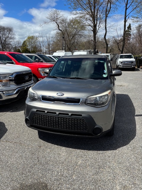 Used 2015 Kia Soul in Huntington Station, New York | Huntington Auto Mall. Huntington Station, New York