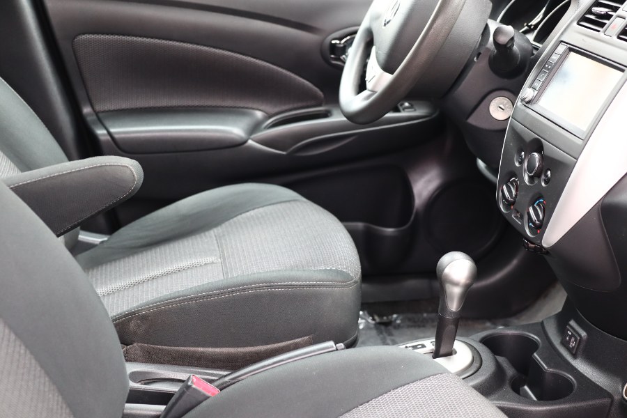 2019 Nissan Versa Sedan SV CVT, available for sale in Jamaica, New York | Hillside Auto Mall Inc.. Jamaica, New York 2019 Nissan Versa Sedan SV CVT, available for sale in Jamaica, New York | Hillside Auto Mall Inc.. Jamaica, New York