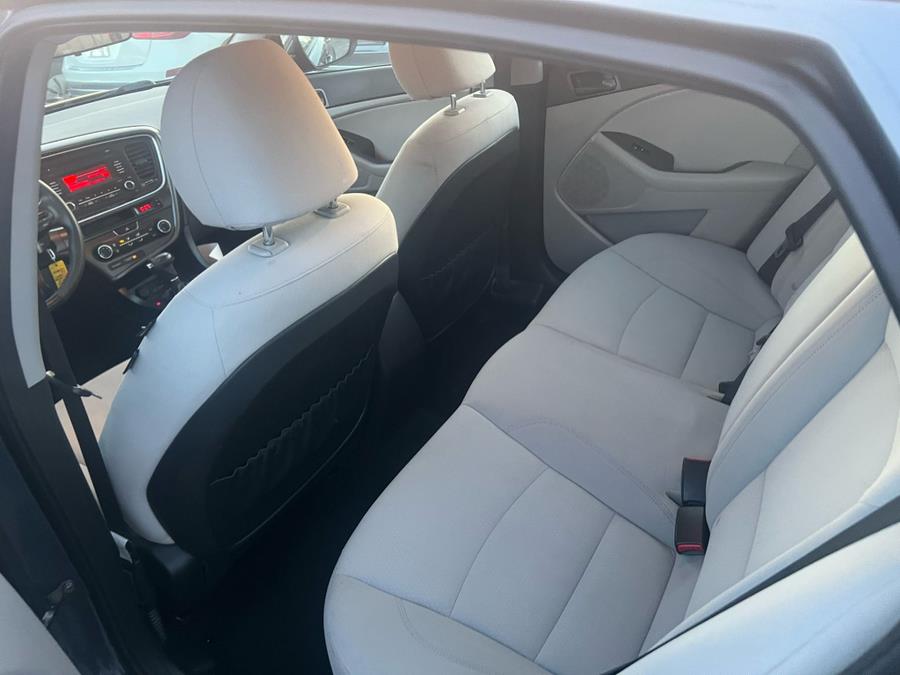 2015 Kia Optima 4dr Sdn LX, available for sale in Raynham, Massachusetts | J & A Auto Center. Raynham, Massachusetts 2015 Kia Optima 4dr Sdn LX, available for sale in Raynham, Massachusetts | J & A Auto Center. Raynham, Massachusetts