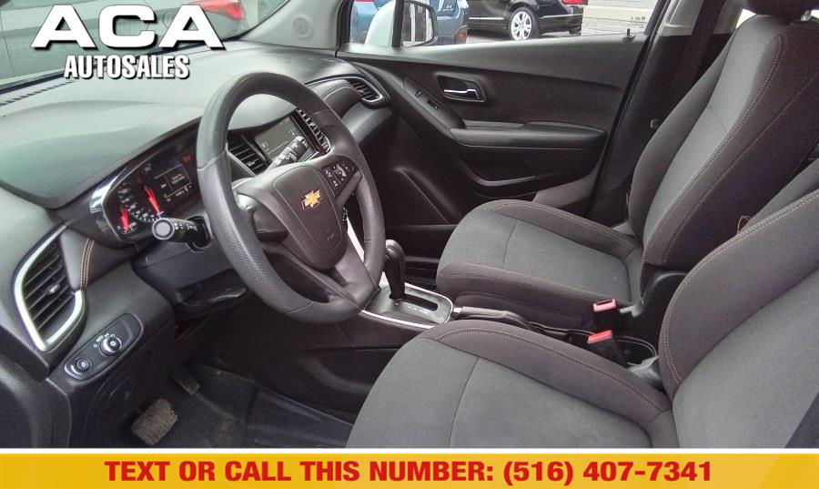 2017 Chevrolet Trax FWD 4dr LS, available for sale in Lynbrook, New York | ACA Auto Sales. Lynbrook, New York 2017 Chevrolet Trax FWD 4dr LS, available for sale in Lynbrook, New York | ACA Auto Sales. Lynbrook, New York