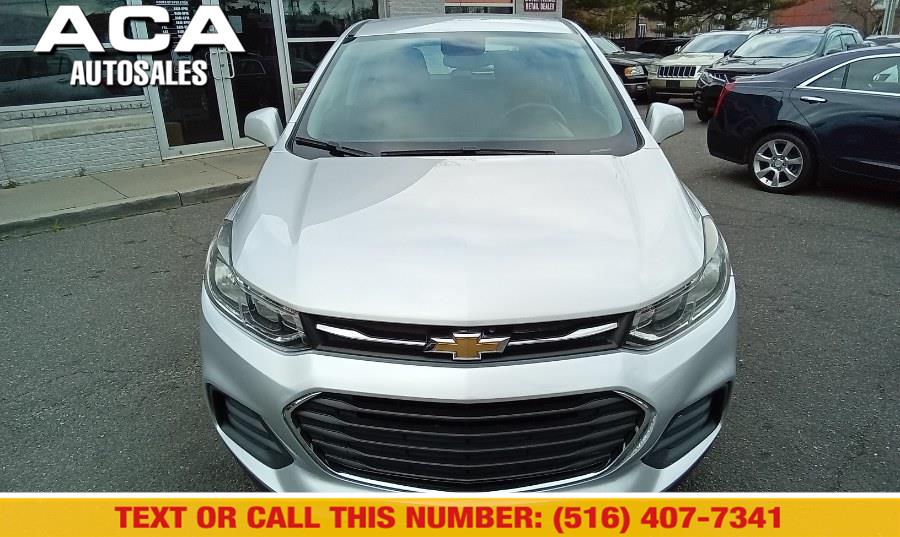 2017 Chevrolet Trax FWD 4dr LS, available for sale in Lynbrook, New York | ACA Auto Sales. Lynbrook, New York 2017 Chevrolet Trax FWD 4dr LS, available for sale in Lynbrook, New York | ACA Auto Sales. Lynbrook, New York
