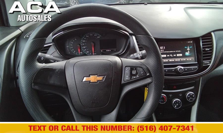 2017 Chevrolet Trax FWD 4dr LS, available for sale in Lynbrook, New York | ACA Auto Sales. Lynbrook, New York 2017 Chevrolet Trax FWD 4dr LS, available for sale in Lynbrook, New York | ACA Auto Sales. Lynbrook, New York