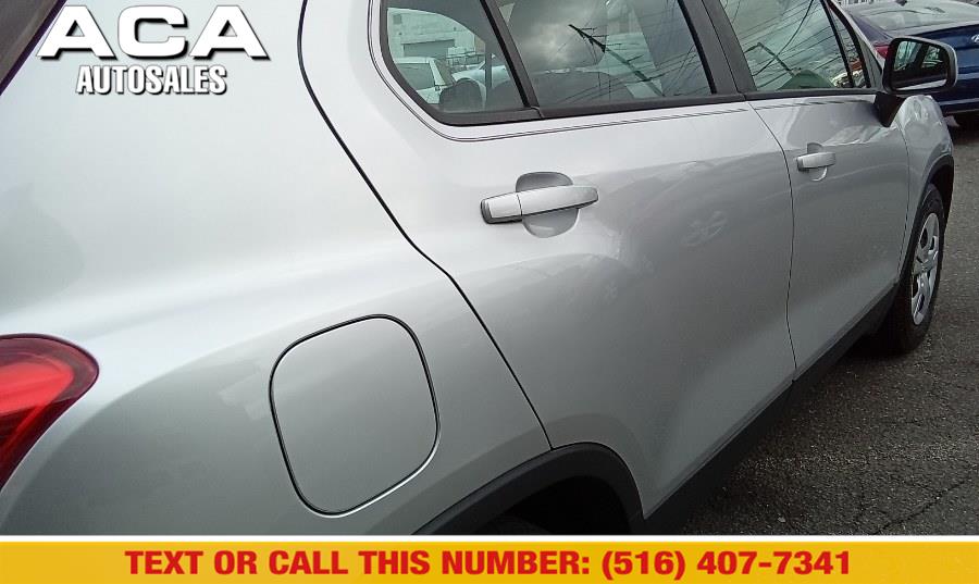 2017 Chevrolet Trax FWD 4dr LS, available for sale in Lynbrook, New York | ACA Auto Sales. Lynbrook, New York 2017 Chevrolet Trax FWD 4dr LS, available for sale in Lynbrook, New York | ACA Auto Sales. Lynbrook, New York