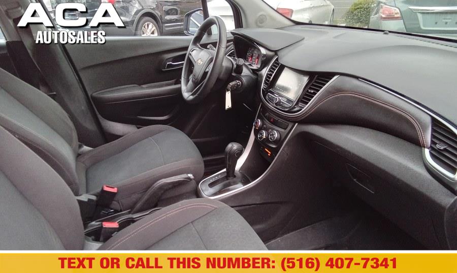 2017 Chevrolet Trax FWD 4dr LS, available for sale in Lynbrook, New York | ACA Auto Sales. Lynbrook, New York 2017 Chevrolet Trax FWD 4dr LS, available for sale in Lynbrook, New York | ACA Auto Sales. Lynbrook, New York