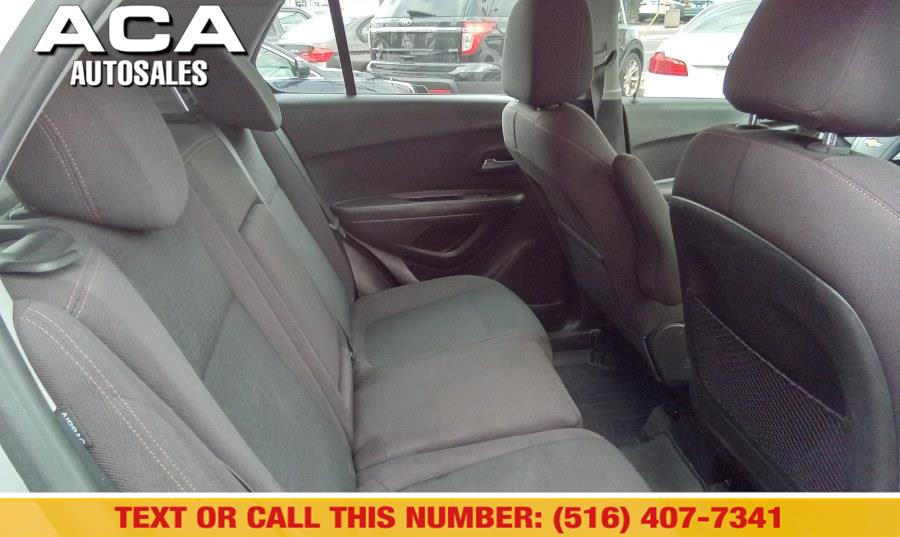 2017 Chevrolet Trax FWD 4dr LS, available for sale in Lynbrook, New York | ACA Auto Sales. Lynbrook, New York 2017 Chevrolet Trax FWD 4dr LS, available for sale in Lynbrook, New York | ACA Auto Sales. Lynbrook, New York
