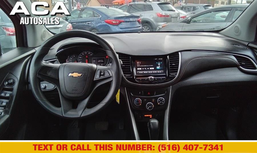 2017 Chevrolet Trax FWD 4dr LS, available for sale in Lynbrook, New York | ACA Auto Sales. Lynbrook, New York 2017 Chevrolet Trax FWD 4dr LS, available for sale in Lynbrook, New York | ACA Auto Sales. Lynbrook, New York