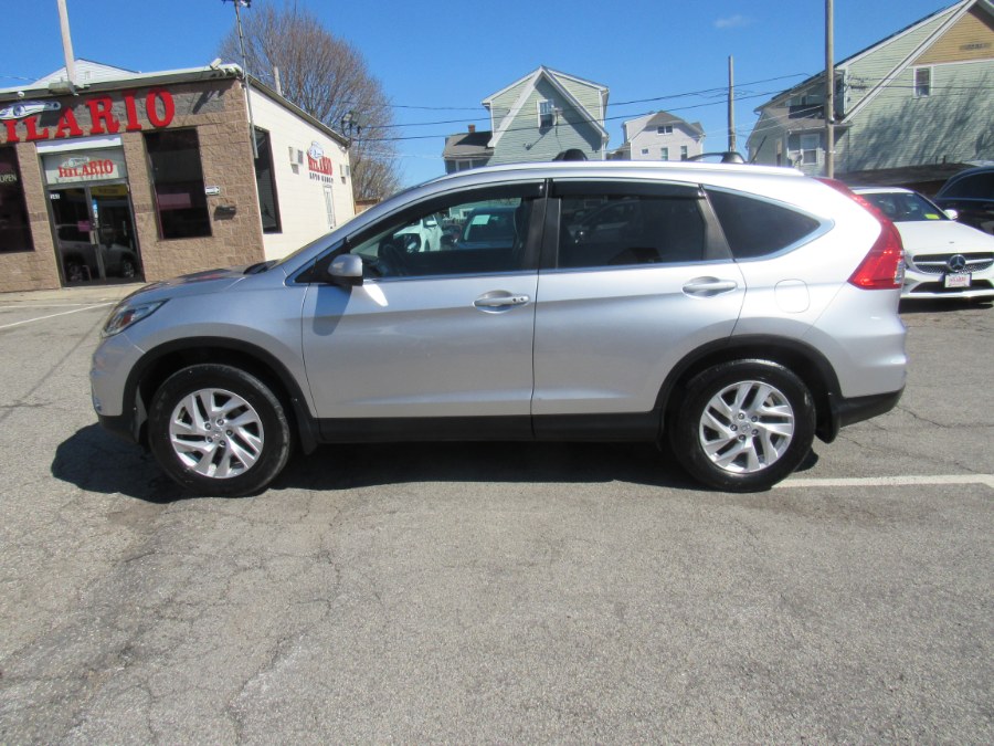 2015 Honda CR-V EX-L, available for sale in Worcester, Massachusetts | Hilario's Auto Sales Inc.. Worcester, Massachusetts 2015 Honda CR-V EX-L, available for sale in Worcester, Massachusetts | Hilario's Auto Sales Inc.. Worcester, Massachusetts