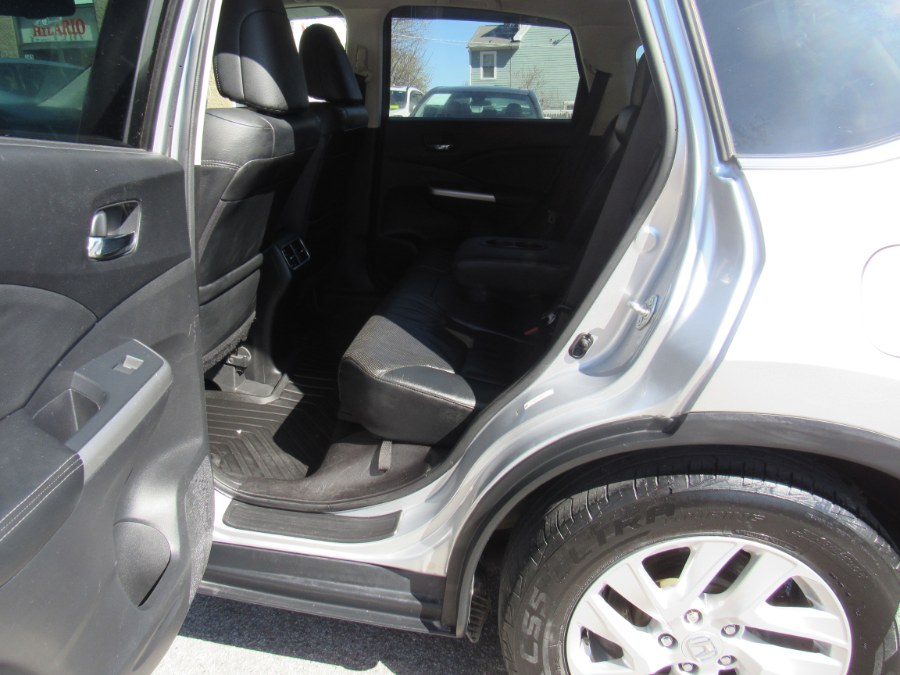 2015 Honda CR-V EX-L, available for sale in Worcester, Massachusetts | Hilario's Auto Sales Inc.. Worcester, Massachusetts 2015 Honda CR-V EX-L, available for sale in Worcester, Massachusetts | Hilario's Auto Sales Inc.. Worcester, Massachusetts