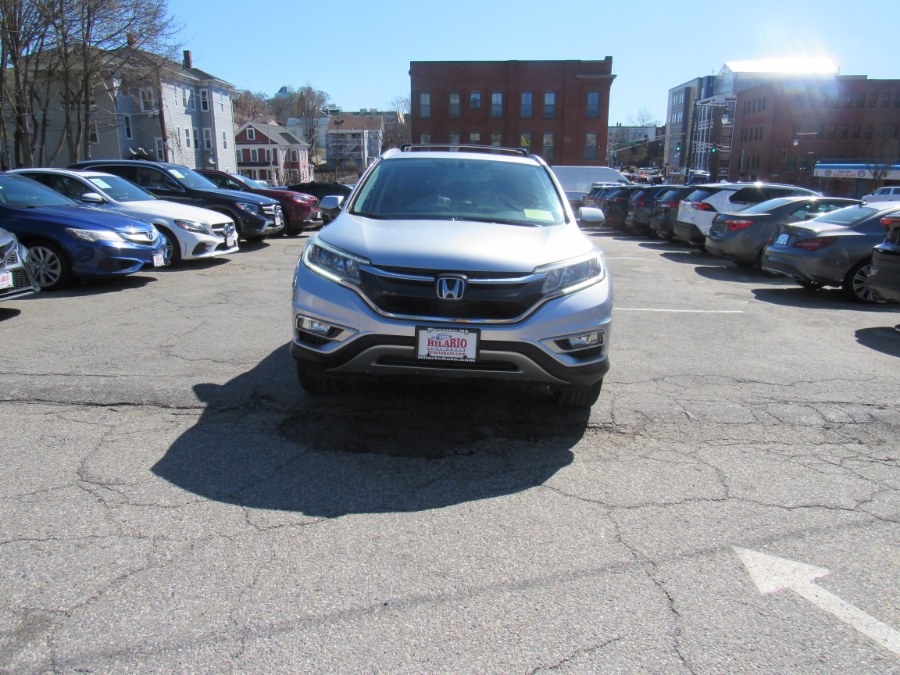 2015 Honda CR-V EX-L, available for sale in Worcester, Massachusetts | Hilario's Auto Sales Inc.. Worcester, Massachusetts 2015 Honda CR-V EX-L, available for sale in Worcester, Massachusetts | Hilario's Auto Sales Inc.. Worcester, Massachusetts