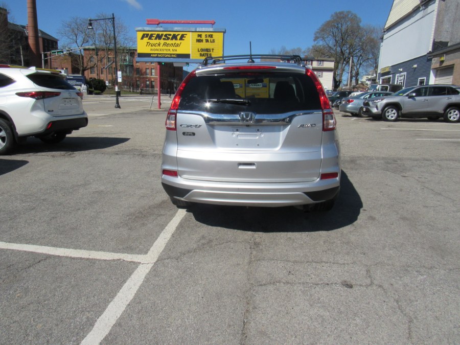 2015 Honda CR-V EX-L, available for sale in Worcester, Massachusetts | Hilario's Auto Sales Inc.. Worcester, Massachusetts 2015 Honda CR-V EX-L, available for sale in Worcester, Massachusetts | Hilario's Auto Sales Inc.. Worcester, Massachusetts