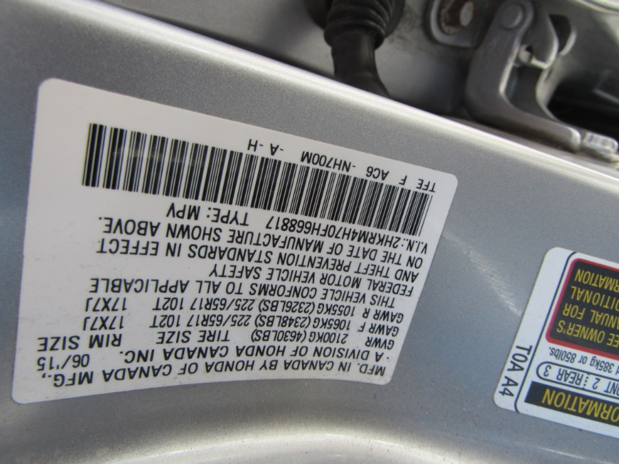 2015 Honda CR-V EX-L, available for sale in Worcester, Massachusetts | Hilario's Auto Sales Inc.. Worcester, Massachusetts 2015 Honda CR-V EX-L, available for sale in Worcester, Massachusetts | Hilario's Auto Sales Inc.. Worcester, Massachusetts