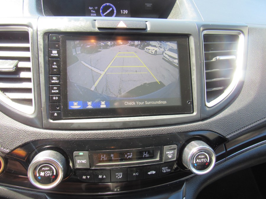 2015 Honda CR-V EX-L, available for sale in Worcester, Massachusetts | Hilario's Auto Sales Inc.. Worcester, Massachusetts 2015 Honda CR-V EX-L, available for sale in Worcester, Massachusetts | Hilario's Auto Sales Inc.. Worcester, Massachusetts