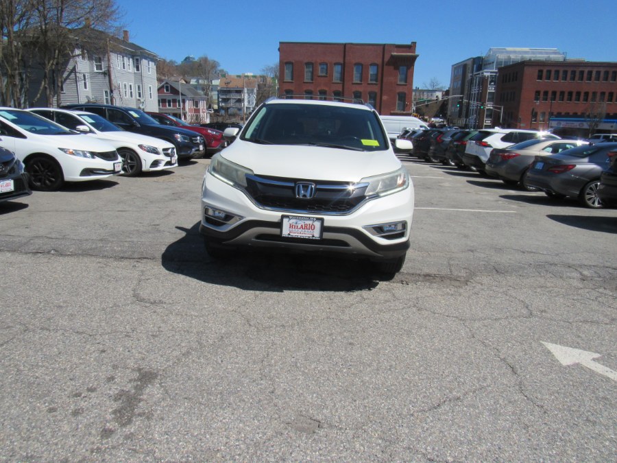 2015 Honda CR-V EX-L, available for sale in Worcester, Massachusetts | Hilario's Auto Sales Inc.. Worcester, Massachusetts 2015 Honda CR-V EX-L, available for sale in Worcester, Massachusetts | Hilario's Auto Sales Inc.. Worcester, Massachusetts