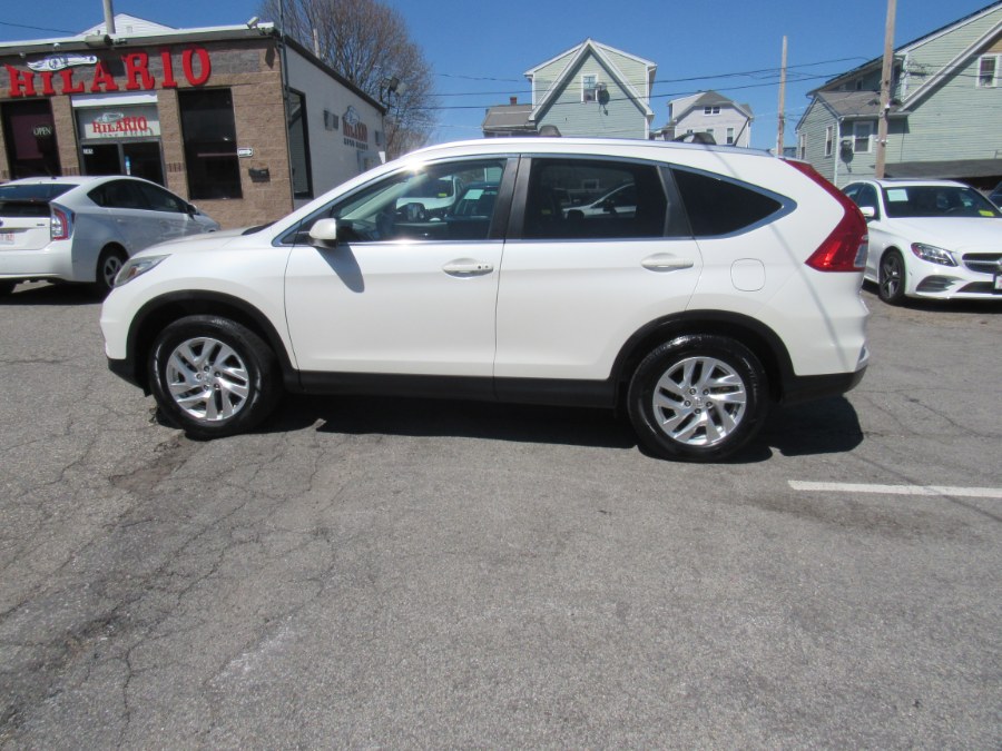 2015 Honda CR-V EX-L, available for sale in Worcester, Massachusetts | Hilario's Auto Sales Inc.. Worcester, Massachusetts 2015 Honda CR-V EX-L, available for sale in Worcester, Massachusetts | Hilario's Auto Sales Inc.. Worcester, Massachusetts
