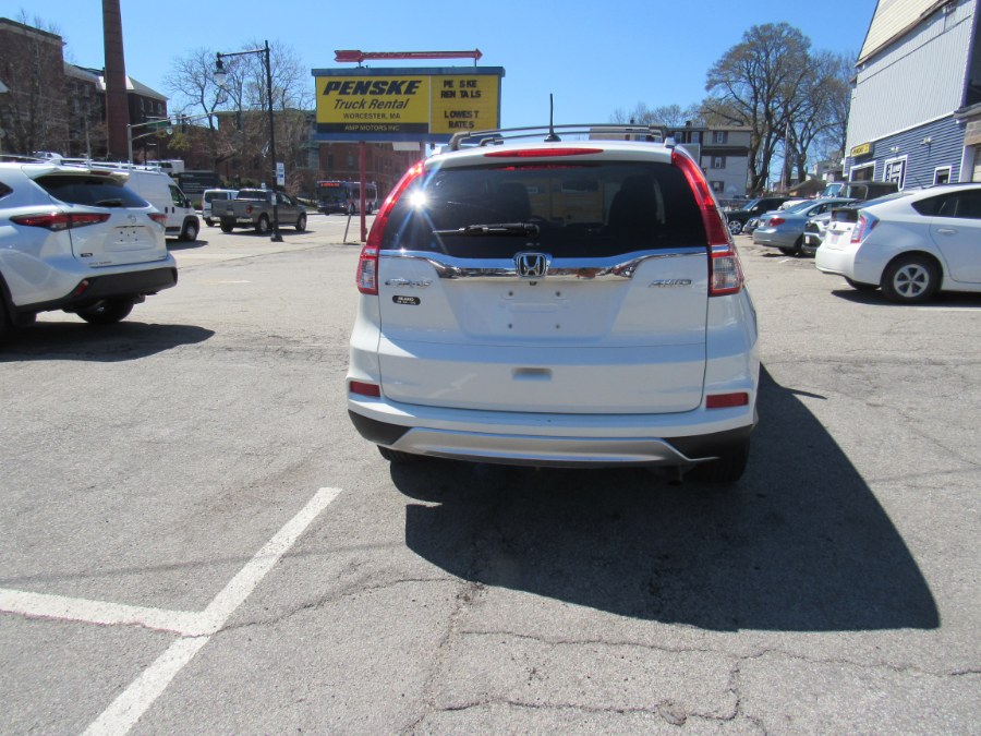 2015 Honda CR-V EX-L, available for sale in Worcester, Massachusetts | Hilario's Auto Sales Inc.. Worcester, Massachusetts 2015 Honda CR-V EX-L, available for sale in Worcester, Massachusetts | Hilario's Auto Sales Inc.. Worcester, Massachusetts