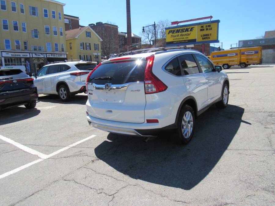 2015 Honda CR-V EX-L, available for sale in Worcester, Massachusetts | Hilario's Auto Sales Inc.. Worcester, Massachusetts 2015 Honda CR-V EX-L, available for sale in Worcester, Massachusetts | Hilario's Auto Sales Inc.. Worcester, Massachusetts