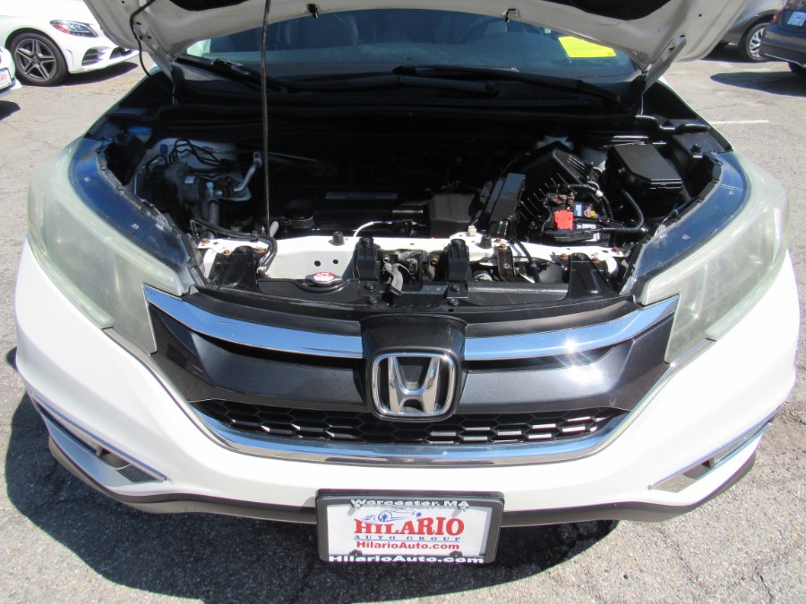 2015 Honda CR-V EX-L, available for sale in Worcester, Massachusetts | Hilario's Auto Sales Inc.. Worcester, Massachusetts 2015 Honda CR-V EX-L, available for sale in Worcester, Massachusetts | Hilario's Auto Sales Inc.. Worcester, Massachusetts